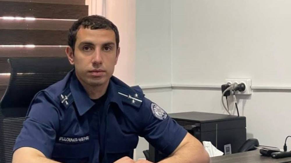 Հակոբ Հակոբկոխյանը հրավիրվել է Ներքին անվտանգության վարչություն՝ բացատրություն տալու համար․ ՔԿ-ն հաստատեց քննիչի ազատման լուրը