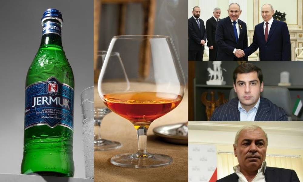 Ինչո՞ւ է ՌԴ-ում վերաբացվել «Ջերմուկ գրուպին» առնչվող քրեական գործը, հաջորդն Արսենյաննե՞րն են