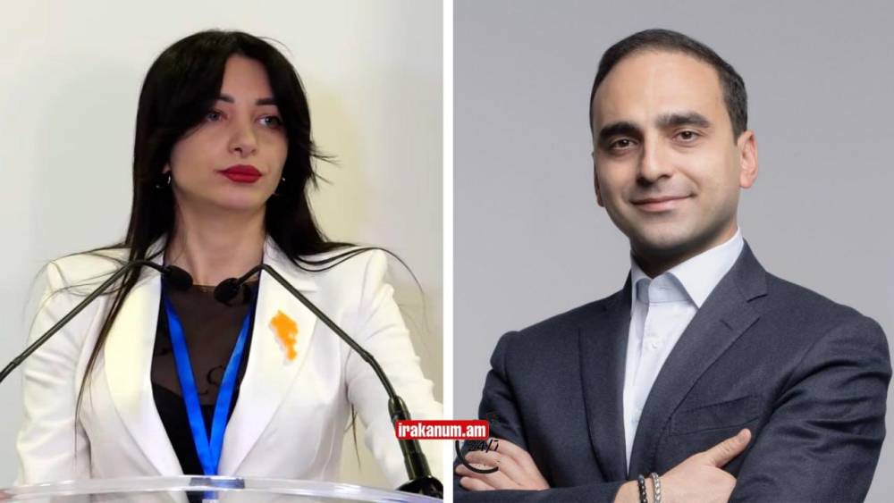 Տիգրան Ավինյանի վարկանիշը նվազել է ՔՊ-ում. ինչու նա առաջատար հորիզոնականում չէ