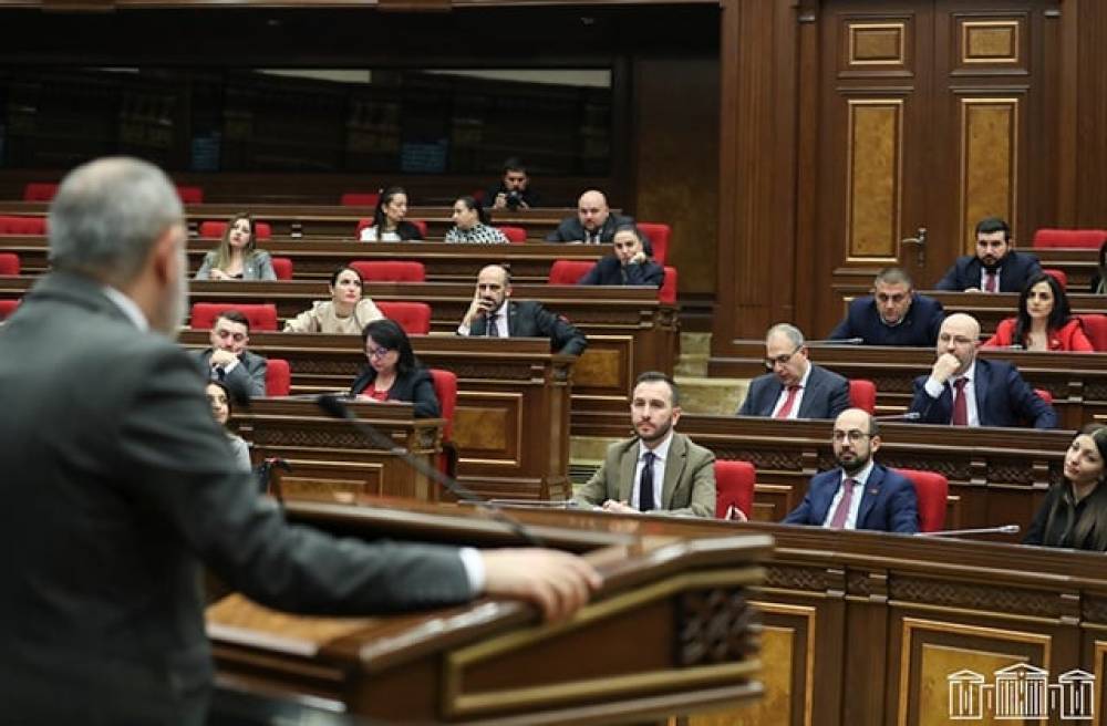 Երբ թվերը ծառայեցվում են քաղաքականությանը․ կառավարության հաշվետվությունը՝ որպես քարոզչություն