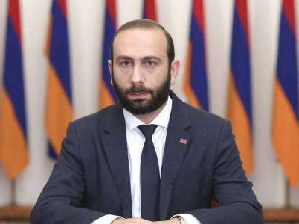 Արարատ Միրզոյանը մեկնում է Բրյուսել՝ հանդիպելու Կալասի հետ