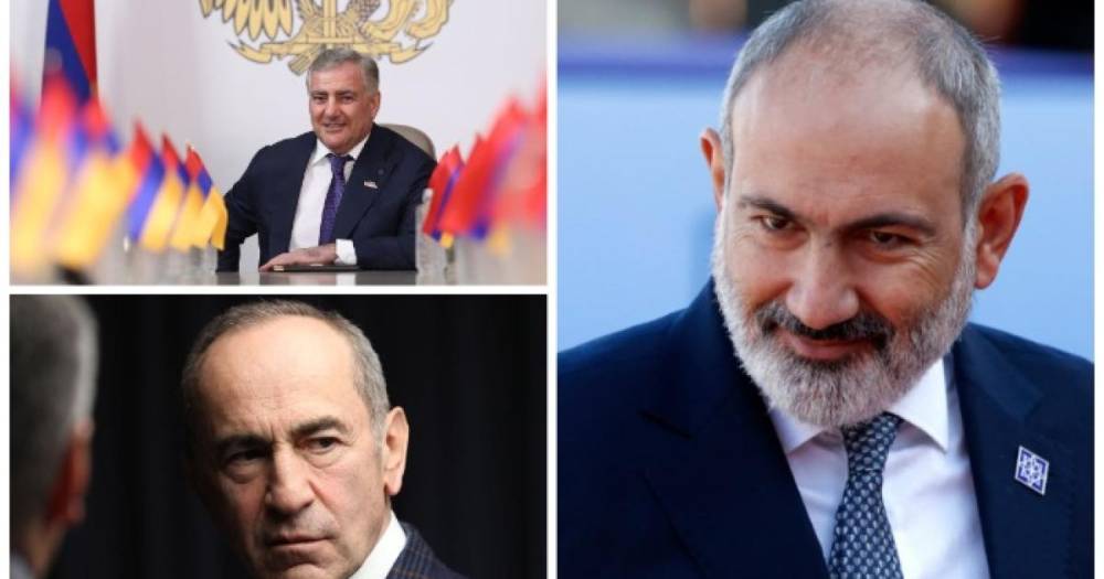 Քաղաքացիների զգալի մասը պատրաստ չէ փողոցային պայքարի՝ անարդար ընտրությունների դեպքում. Հարցում