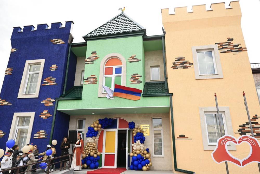 Դպրոցների ծրագիրն էլ է նախկիններինը․ «Հրապարակ»