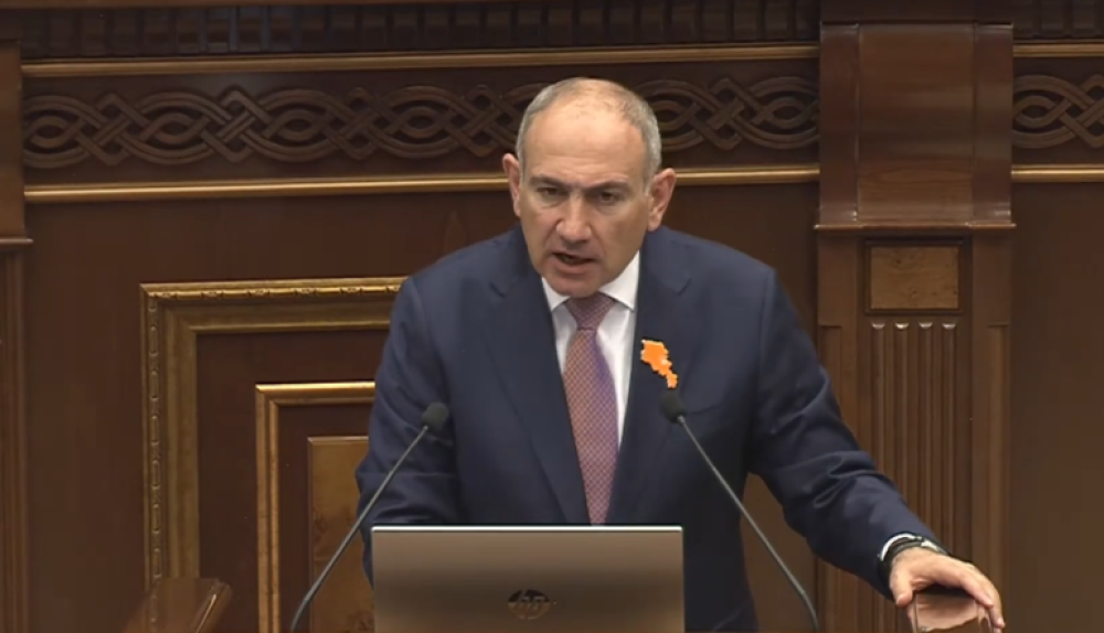 Չեմ մտածում՝ ՀՀ-ում էդքան «շուն ու շանգյալ կա», որ ՀՀԿ-ն, ԲՀԿ-ն ու ՀՅԴ-ն անցնեն ԱԺ. Փաշինյան