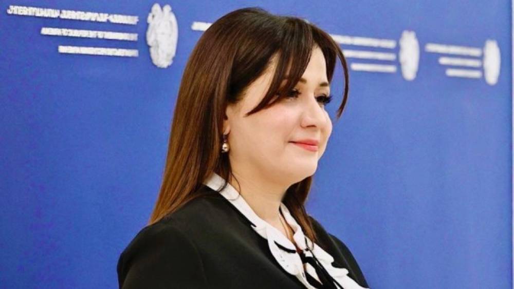 Նազելի Բաղդասարյանը հերքել է տեղեկությունը, որ սահմանազատման ընթացքում ՀՀ-ն փոխանցելու է Ալավերդիի Ջիլիզա գյուղը