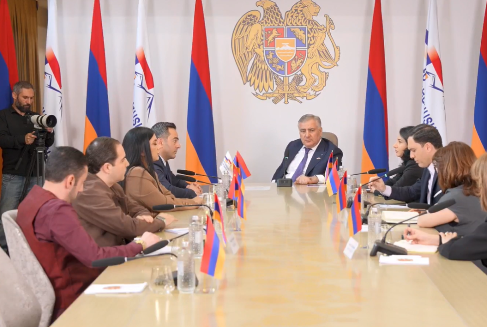 Փաշինյանի այդքան սիրած ՀԷՑ-ը ես եմ վերադարձրել Հայաստանին. Սամվել Կարապետյան
