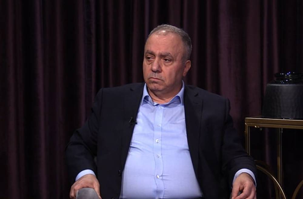 Հրանտ Բագրատյանի կուսակցւթյունը սատարելու է «Ուժեղ Հայաստան Սամվել Կարապետյանի հետ» դաշինքին