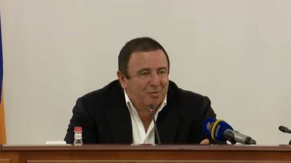 111 տարի անց Հայոց ցեղասպանությունը շարունակում է մնալ չվերականգնված արդարության ցավոտ խնդիր․ Գագիկ Ծառուկյան