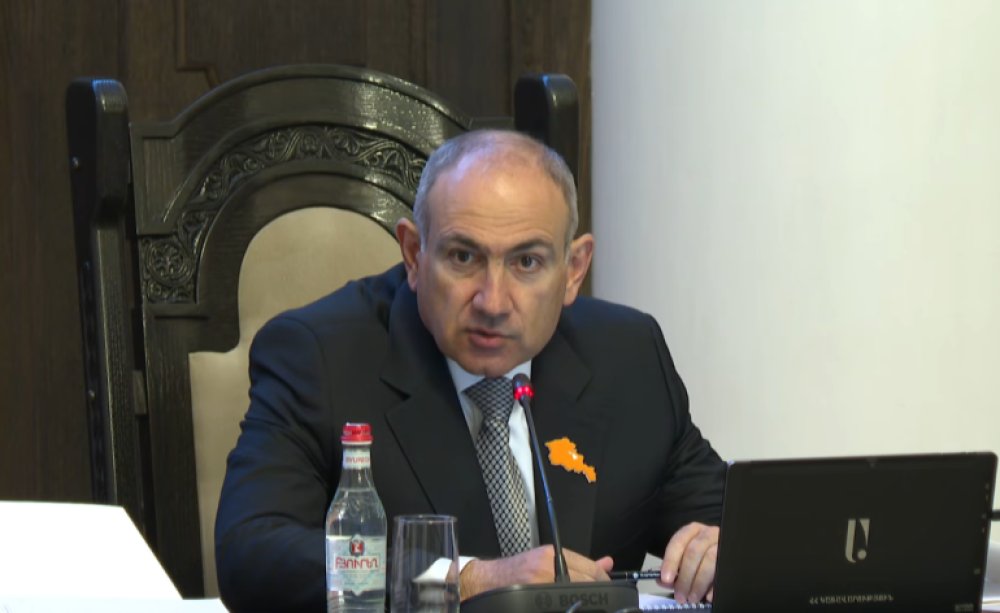 100,000 զբոսաշրջիկ կգա ֆուտբոլի առաջնությանը, էդքան մարդ մտնի Իջևան՝ այնտեղի սնունդը կվերջանա. Փաշինյան