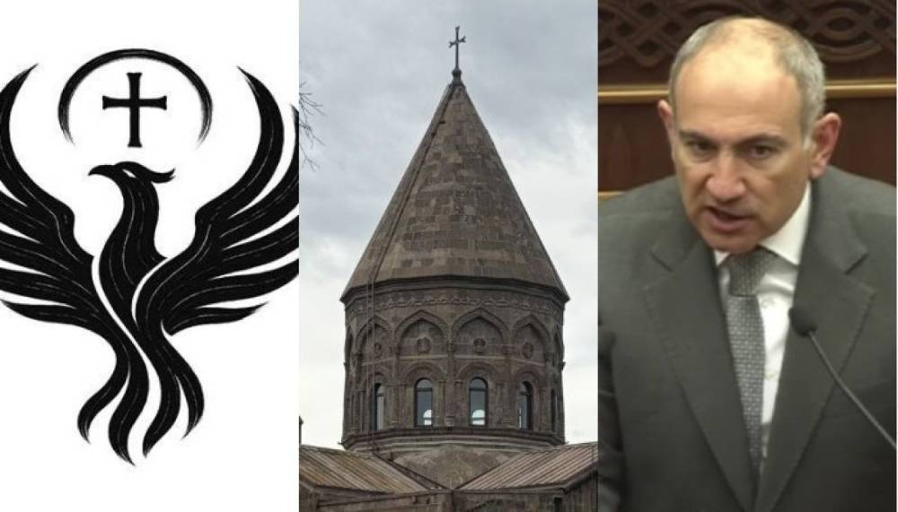 Եկեղեցու դեմ արշավողը քանդում է Հայաստանի ողնաշարը, Կաթողիկոսի աթոռը խարխլողը ծնկի է բերում ամբողջ ժողովրդին. պաշտպանելո՛ւ ենք Մայր Աթոռը. հայտարարություն