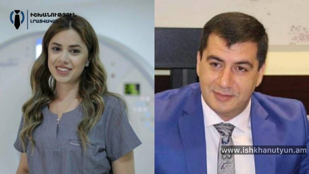 Մասնագիտական որակներ պետք չի, կարևորը լավ «ծանոթ» ունենաս