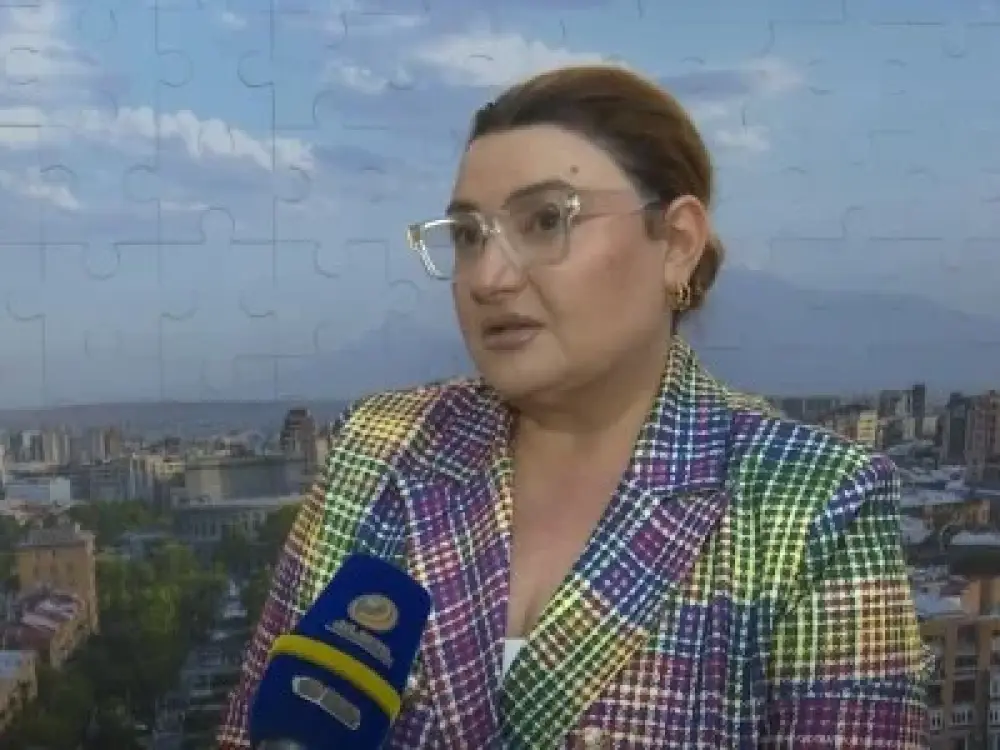 Հունիսի 7–ին մարդիկ պետք է ընտրություն կատարեն երաշխավորված խաղաղության, թե շարունակական զիջումների մեջ. ԲՀԿ խոսնակ