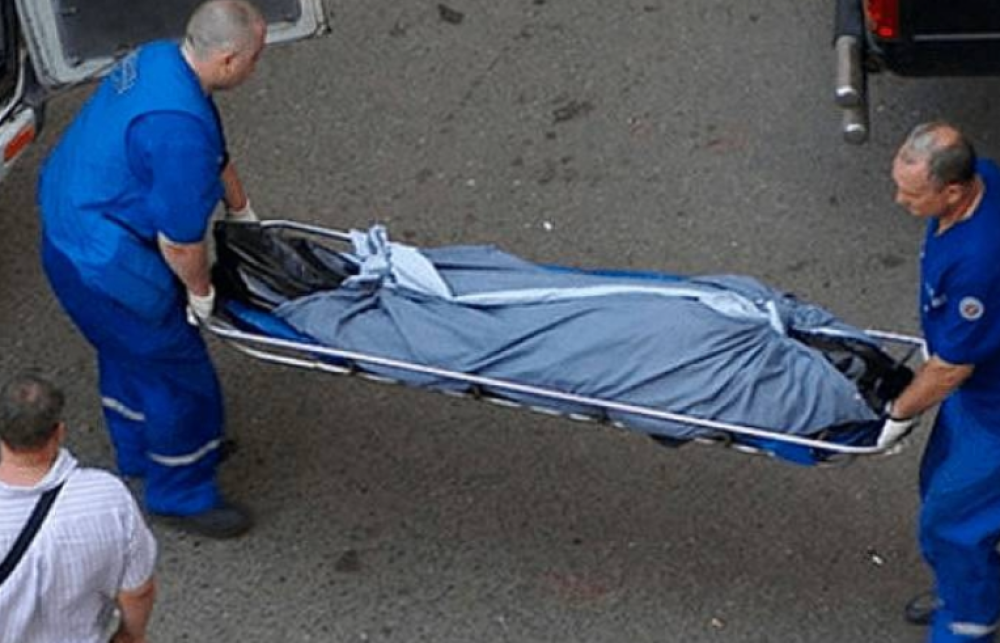 Ծիծեռնակաբերդ տանող ճանապարհին քաղաքացին հանկարծամահ է եղել․ ՆԳՆ