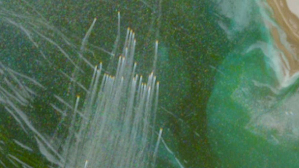 Հայտնվել է Հորմուզի նեղուցում իրանական հրթիռակիր մոտորանավակների շարժի արբանյակային լուսանկար. Ոսկանյան