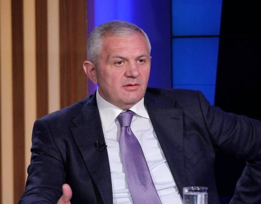 Այս ամենը դիտարկեք որպես նախընտրական շոու ծրագիր. Մամիկոն Ասլանյանը՝ «Ուժեղ Հայաստան»-ի անդամների ձերբակալության մասին