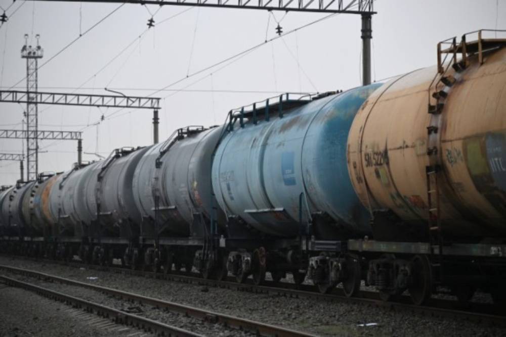 Ադրբեջանով Հայաստան դիզելային վառելիք է բերվում