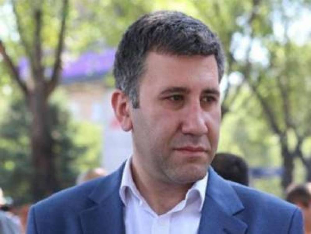 Գարիկ Սարգսյանը գերբացառիկ տականք է. փաստաբան