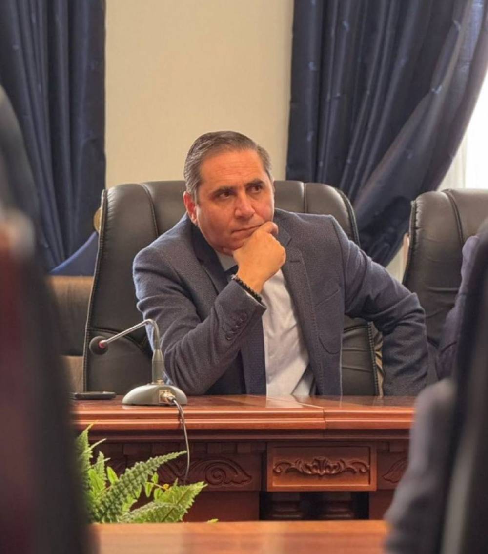 Եթե դուք իսկապես խաղաղության կողմնակից եք, ապա ինչո՞ւ եք կտրականապես դեմ «Առաջարկ Հայաստանին» հարթակի շրջանակում առաջարկվող երաշխավորված խաղաղության հայեցակարգին․ Աբովյանը՝ ՔՊ-ին