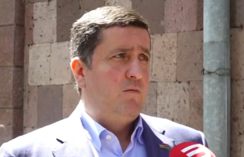 Հայտնի է՝ ինչո՞ւ են բերման ենթարկել Կարապետյանի թիմակիցներին