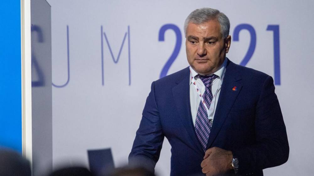 Սամվել Կարապետյանը Արցախում ամենաշատ ներդրումներ կատարած մարդն է. «Ուժեղ Հայաստան» կուսակցության անդամ (տեսանյութ)