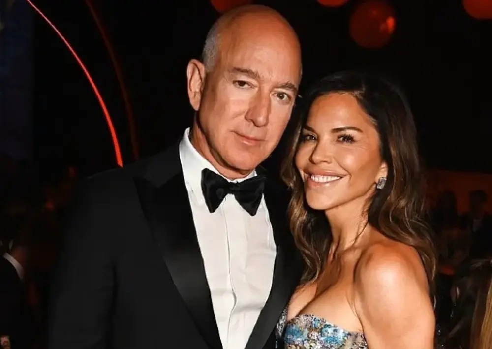 «Միլիարդատերերի առավոտյան ռեժիմը». Լորեն Սանչեսը բացահայտել է Ջեֆ Բեզոսի և իր ամենօրյա ծեսը «Միլիարդատերերի բունկերում»