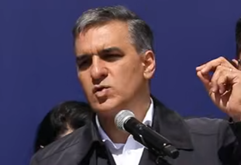 Արման Թաթոյանի կարեւոր շեշտադրումը