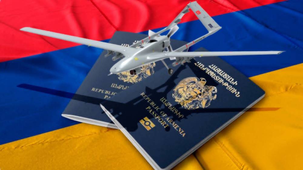 Անձնագրային ստվերներ. ո՞ւմ են հասանելի դառնալու մեր կենսաչափական տվյալները. «Փաստ»