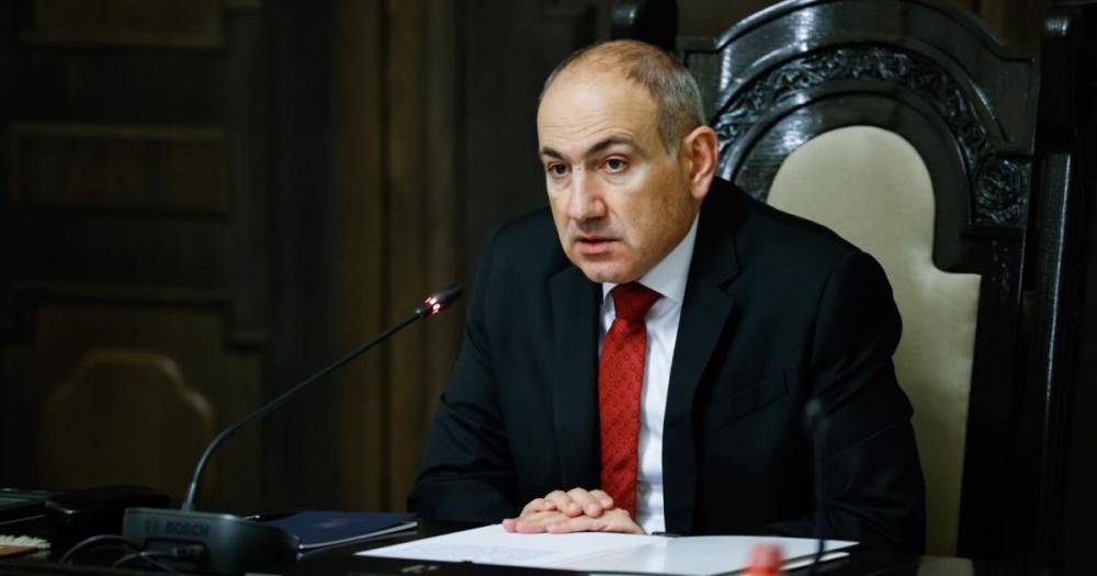 Հարկերը դեմոնիզացնելու ցանկացած փորձ հակապետական է․ Փաշինյան