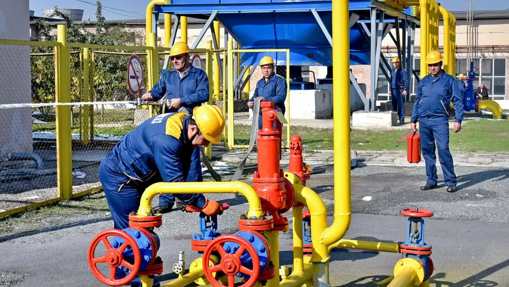 ՌԴ-ն Հայաստանին գազը վաճառում է ավելի էժան, քան այդ վառելիքի գներն են Եվրոպայում. Պուտին