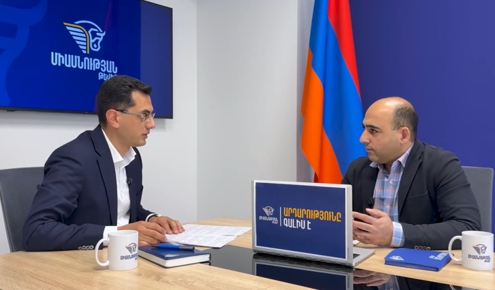 Սահմանին չկրակելը դեռ խաղաղություն չէ (Տեսանյութ)