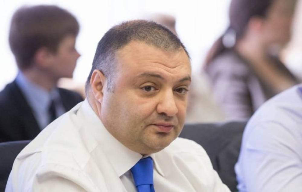 ՎՏԲ-ի նախկին թոփ-մենեջեր Տեր-Ավանեսովի նկատմամբ միջազգային հետախուզում է հայտարարվել