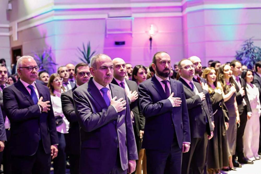 9.5 մլն դրամ ծախսել են, որից 4.5 մլն-ն՝ կերել․ «Հրապարակ»