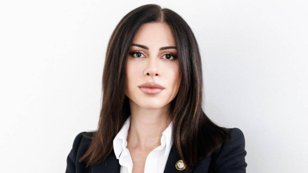 Կան ամսաթվեր, որոնք դուք եք ընտրում և կան ամսաթվեր, որոնք ձեզ են ընտրում․ Տաթևիկ Կարապետյան