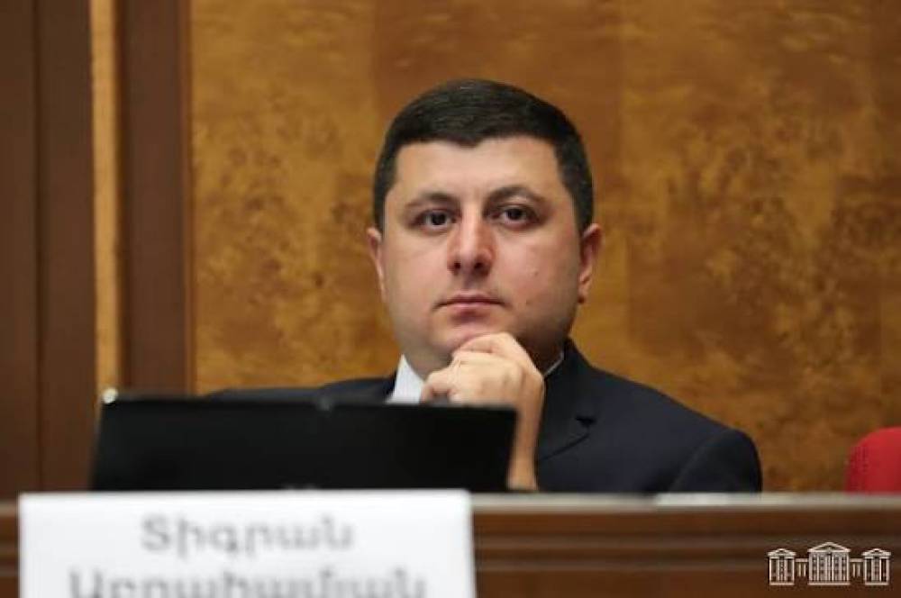 Ի՞նչ է արել իշխանությունն այս ողջ ընթացքում