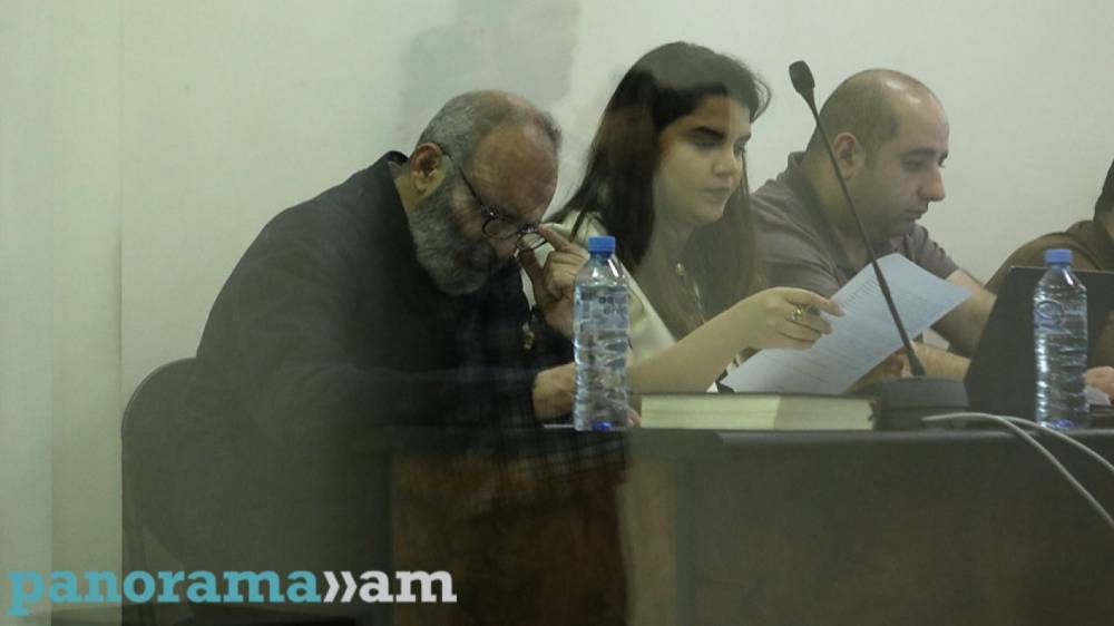 Բագրատ Սրբազանի գործով մեկ ձայնագրության մասով ֆիքսել ենք՝ ձայնագրությունն ու սղագրությունը կեղծված են. Փաստաբան