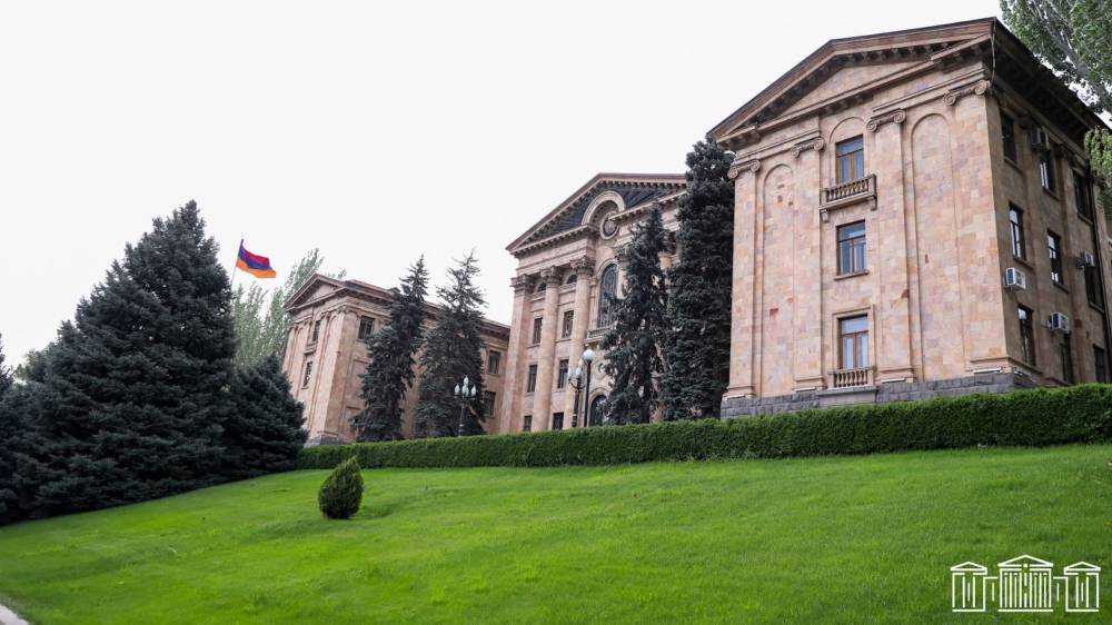 ԱԺ-ն ընդունեց ընդունեց «Ընտրական օրենսգիրք» սահմանադրական օրենքում փոփոխությունների և լրացումների նախագիծը