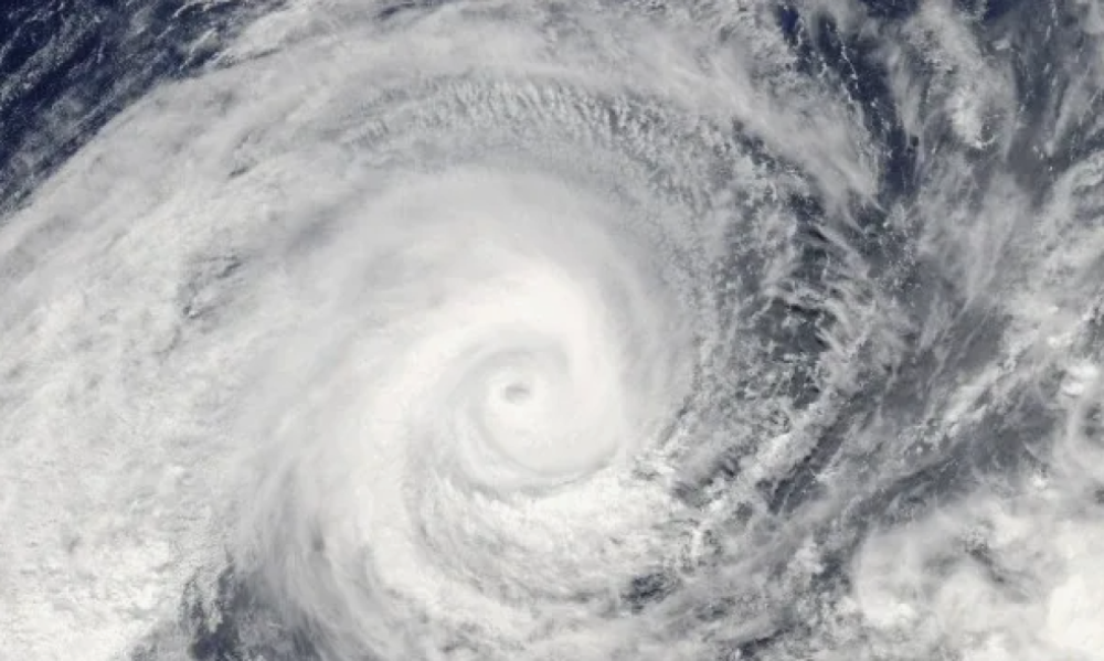 Միջերկրական ծովից ակտիվ ցիկլոն է ներթանցել Հայաստան