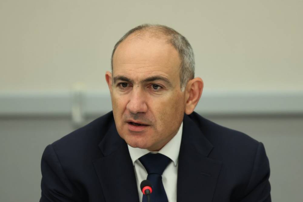 Ինչ է պլանավորել իշխանությունը. Փաշինյանը մանրամասնեց