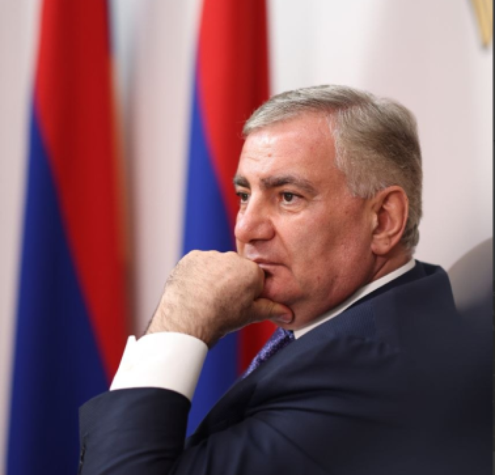 Այս իշխանությունը կատարում է Ալիևի պահանջները, բայց մեր հաղթանակից հետո հերոսները նորից դառնալու են հերոս. Սամվել Կարապետյան (Տեսանյութ)