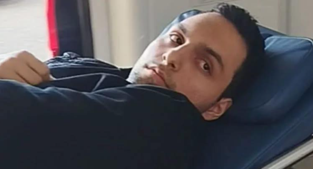 Դավիթի վիճակն այս պահին կրիտիկական է. մի խումբ մայրեր նստացույց են անում Գլխավոր դատախազության դիմաց