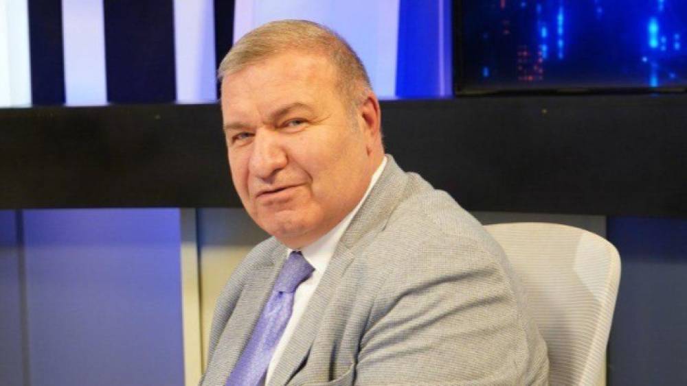 «Հայաստանում 2 միլիոն 450 հազար վարկառու կա. Գագիկ Ծառուկյանի նշած թիվը փաստարկված է». Միքայել Մելքումյան