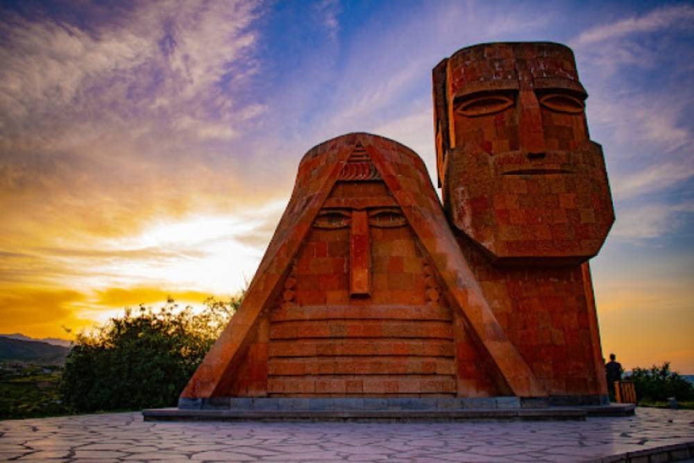 Փրկել Արցախի մշակութային ժառանգությունը. հրատապ կոչ՝ միջազգային կառույցներին