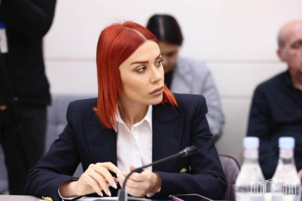 Եթե որևէ ուժ հայտարարում է, որ անգամ եթե իրենից կախված լինի փոփոխությունը, չի գնալու համագործակցության, ապա ուղիղ հայտարարում է, որ խոչընդոտելու է իշխանափոխությանը․ Խամոյան