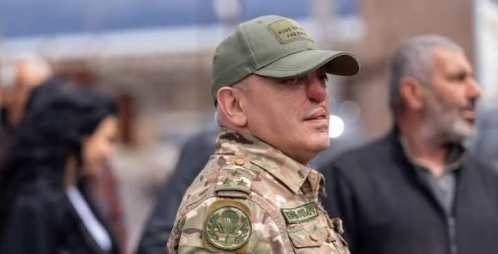 Կանդազը արցախցիների համար հեղինակություն է․ «Հրապարակ»