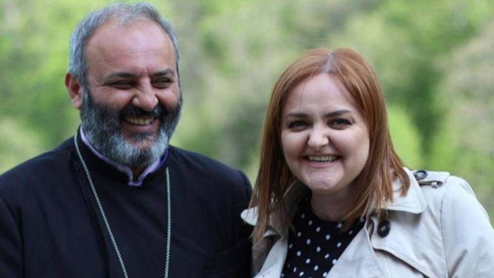 Բագրատ Սրբազանի նկատմամբ այս իշխանության օրոք մեղադրական որոշում է կայացվելու․ Լիդյա Մանթաշյան