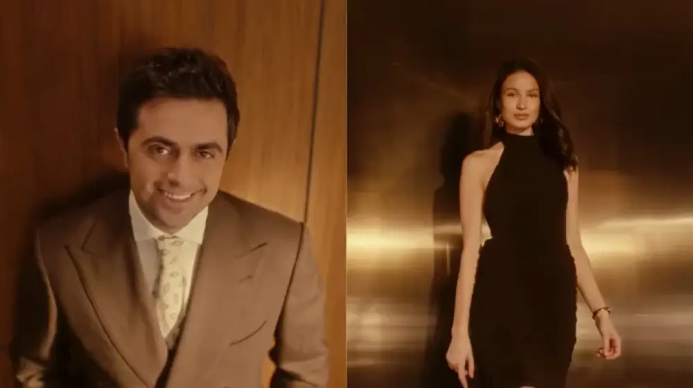 «Իմ սեր». Էրիկի նոր տեսահոլովակը՝ Անելյա Գուբրյանի մասնակցությամբ