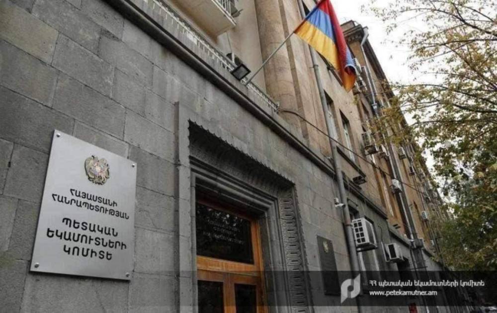 Հայաստանից Ադրբեջան ապրանքի արտահանման որևէ դեպք չի եղել. ՊԵԿ–ը հերքում է ադրբեջնացիների տարածված լուրը