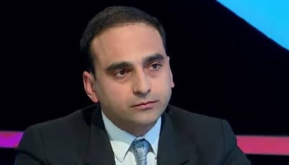 «Ինչքան փող ե՞նք հավաքել». Ավինյան