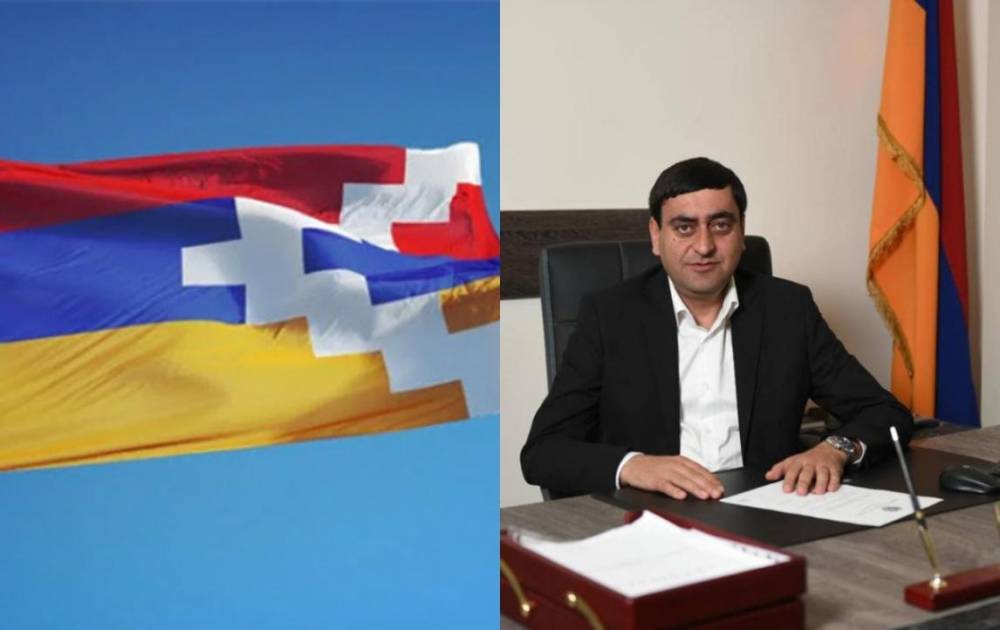 Արցախի դրոշի պատճառով հեռացվել է պաշտոնից․ «Հրապարակ»