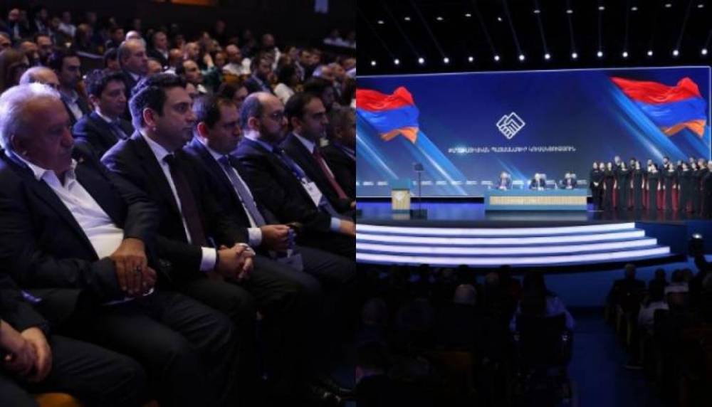 Որքա՞ն գումարով է ՔՊ-ն վարձակալել մարզահամերգային համալիրը․ «Հրապարակ»